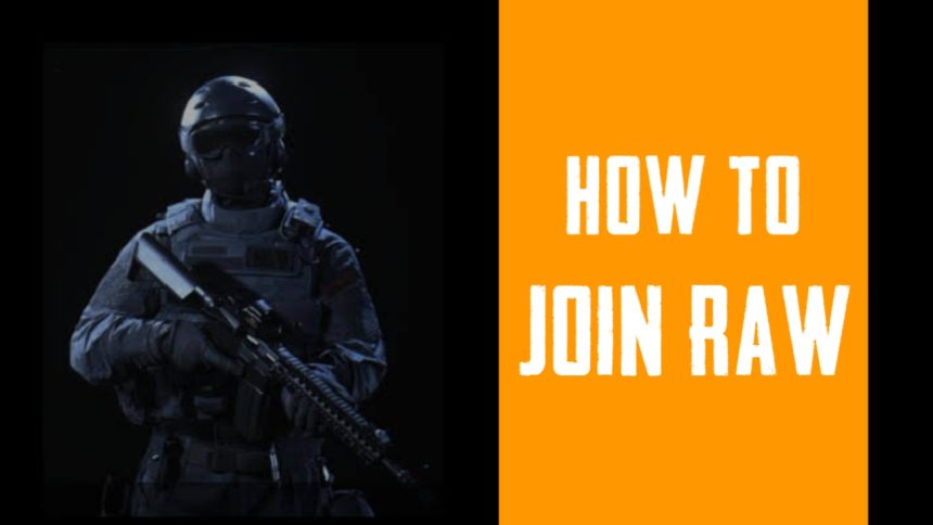 Infographic summarizing pathways to join RAW, India’s premier intelligence agency.