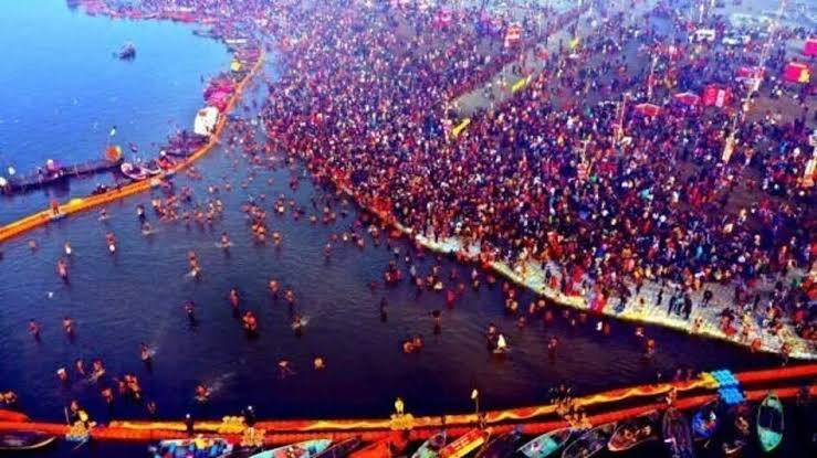 Maha Kumbh Mela 2025: Dates, Rituals, Significance, and Preparations at Prayagraj