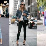 Skinny Jeans Comeback: Why This Iconic Trend is Returning