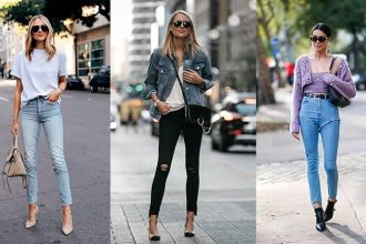Skinny Jeans Comeback: Why This Iconic Trend is Returning