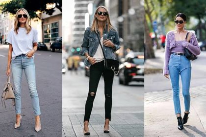 Skinny Jeans Comeback: Why This Iconic Trend is Returning