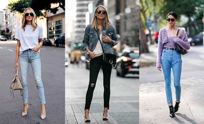 Skinny Jeans Comeback: Why This Iconic Trend is Returning