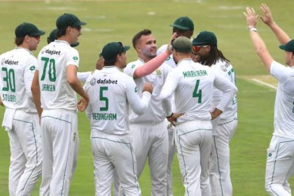 South Africa Qualifies for ICC World Test Championship 2025 Final