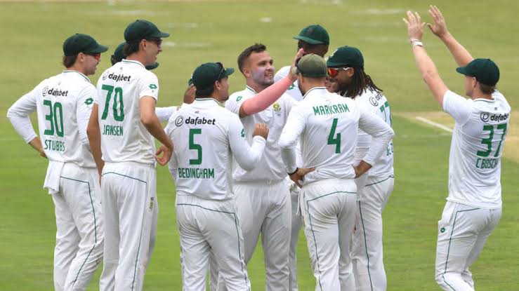 South Africa Qualifies for ICC World Test Championship 2025 Final