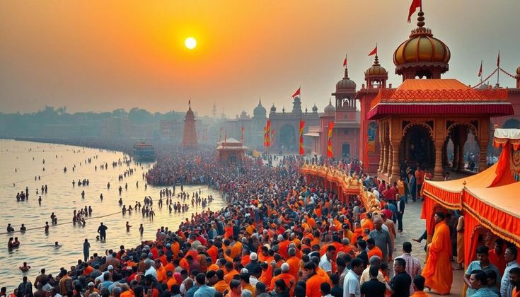 Maha Kumbh 2025