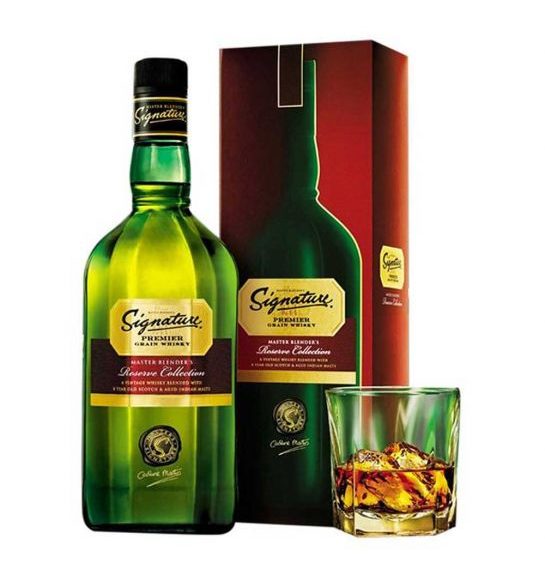 Top 10 Whiskey Brands in India (Popular Choice)