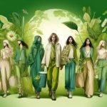 Eco-Friendly Fashion