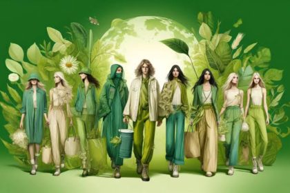 Eco-Friendly Fashion