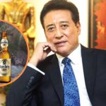 Danny Denzongpa’s Beer Empire: How Yuksom Breweries Became India’s 3rd-Largest Beer Brand