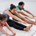 Effective Home Workouts
