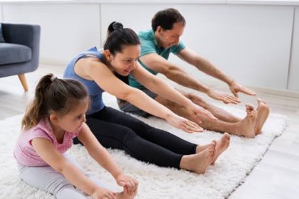 Effective Home Workouts