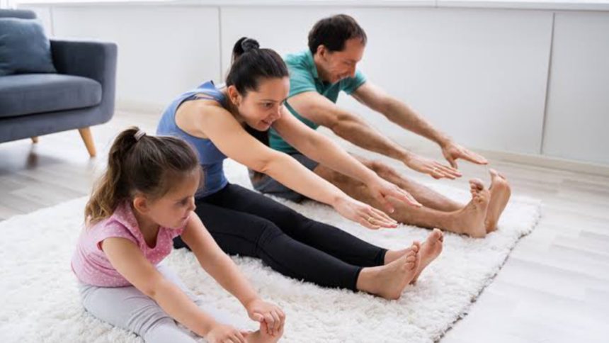 Effective Home Workouts