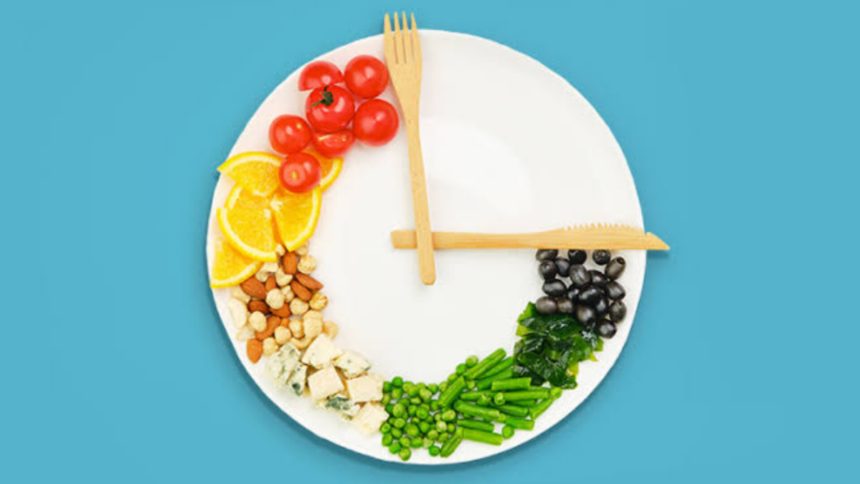 Intermittent Fasting