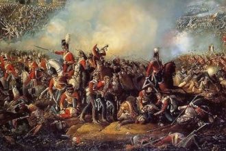 Battle of Buxar