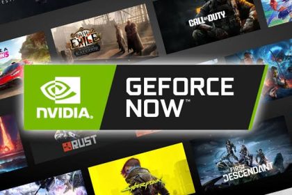 GeForce Now India