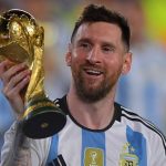 Lionel Messi Visit to India Confirmed