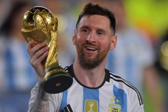 Lionel Messi Visit to India Confirmed