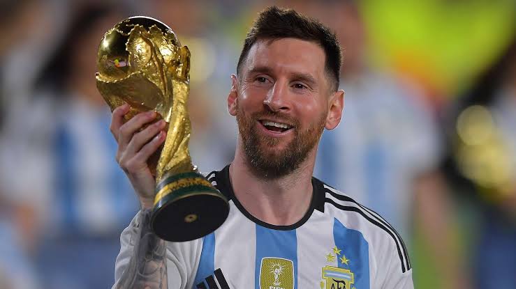 Lionel Messi Visit to India Confirmed