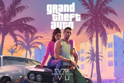 GTA 6 Release