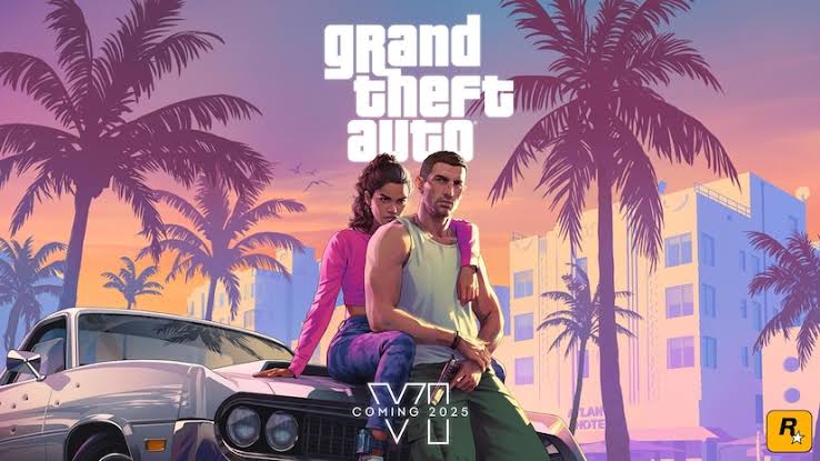 GTA 6 Release