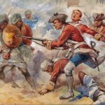 Battle of Plassey
