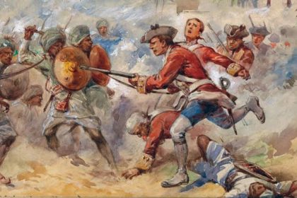 Battle of Plassey