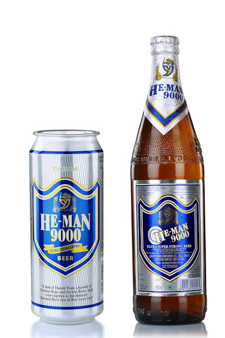 Yuksom Breweries