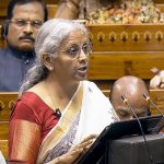 Union Budget 2025 India