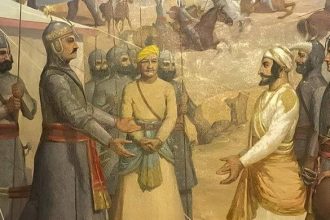 Battle of Purandar