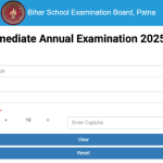 BSEB 12th Result 2025