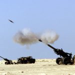 Pakistan Army's Shelling