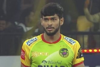 Sandeep Kumar