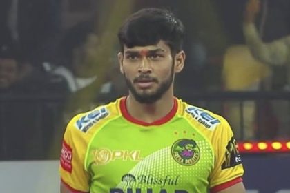 Sandeep Kumar