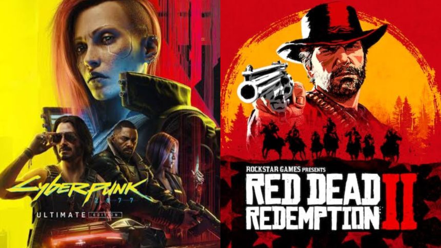 best open world games to play before GTA 6