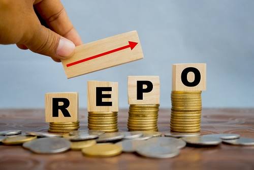 Repo Rate