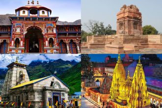 Ancient Temples