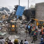 Sigachi Pharma Factory Blast