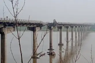 Gambhira Bridge