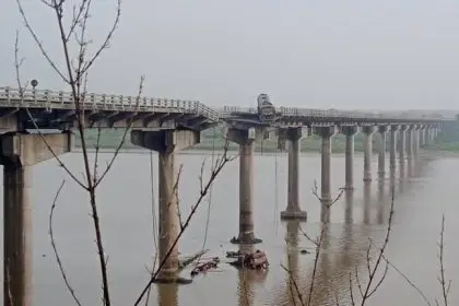 Gambhira Bridge