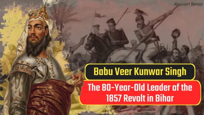 Veer Kunwar Singh
