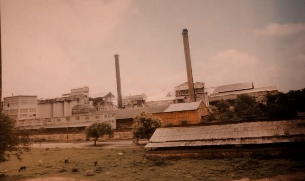 Dalmianagar: Rise and Fall of Bihar’s Lost Industrial City 2 Dalmianagar