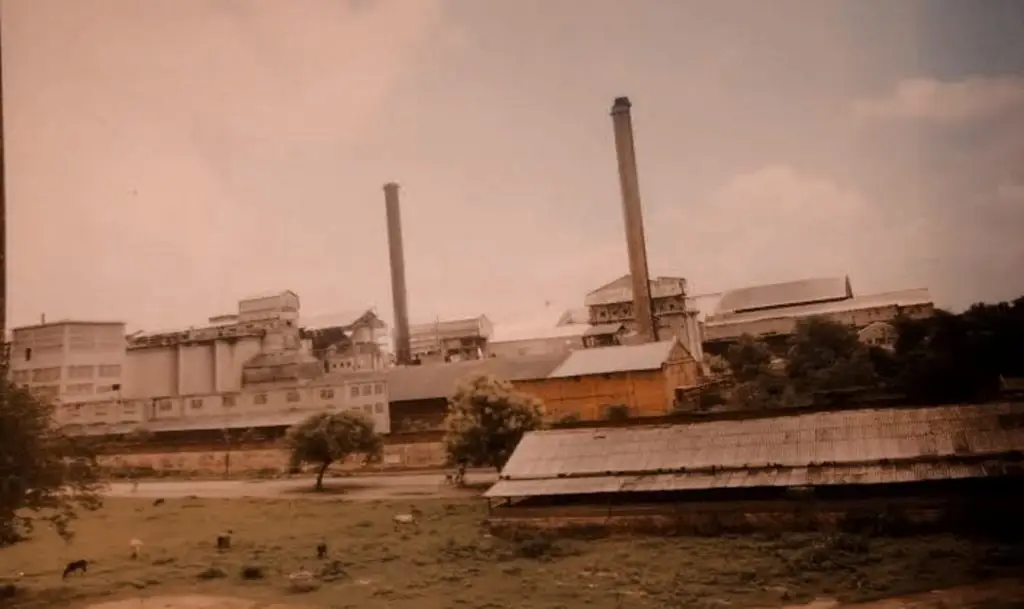 Dalmianagar