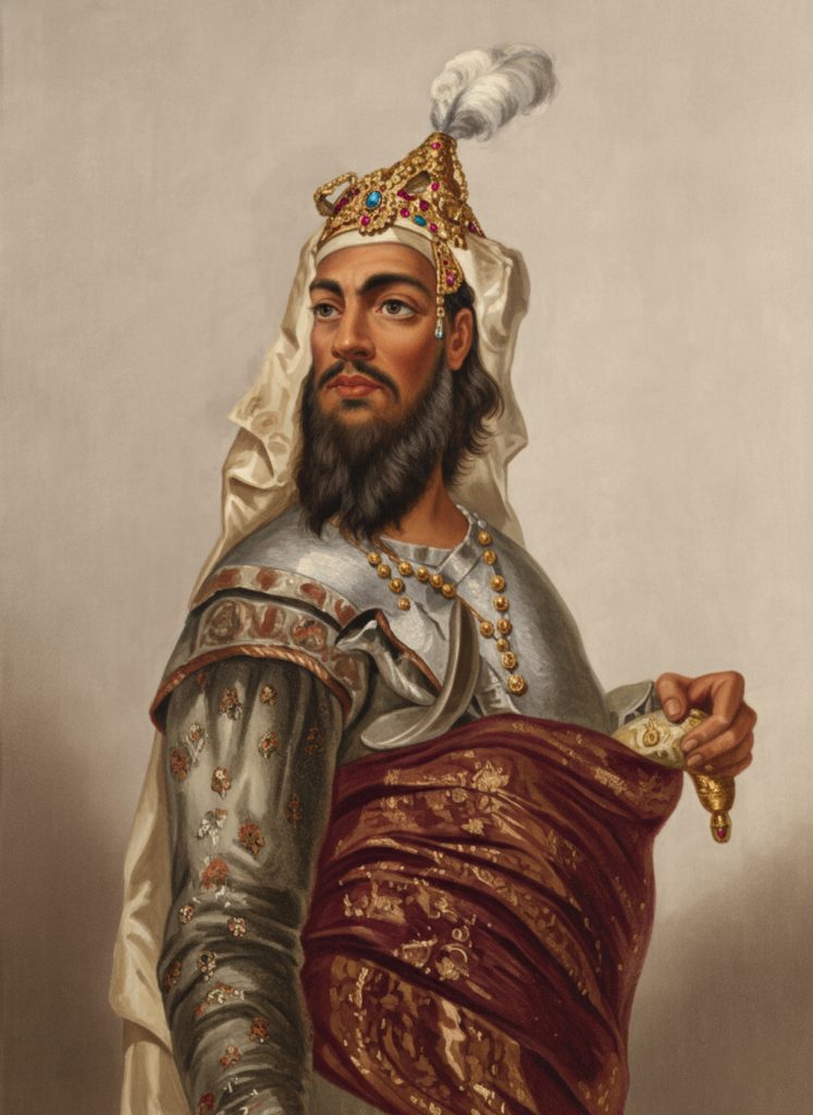 Babu Veer Kunwar Singh: The 80-Year-Old Leader of the 1857 Revolt in Bihar 2 Veer Kunwar Singh