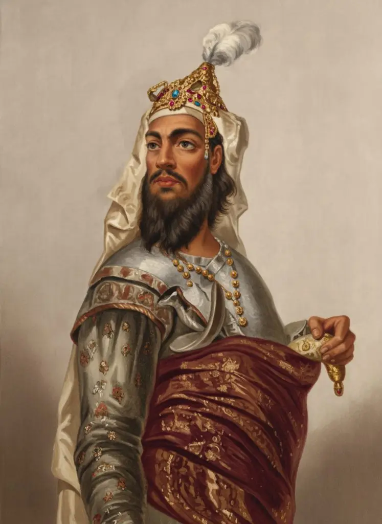 Babu Veer Kunwar Singh: The 80-Year-Old Leader of the 1857 Revolt in Bihar 2 Veer Kunwar Singh