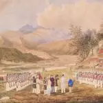 Treaty of Sugauli