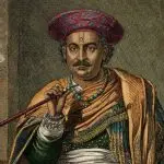 Nana Saheb Peshwa II