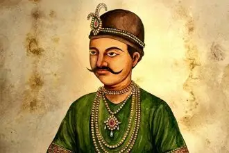 Tatya Tope