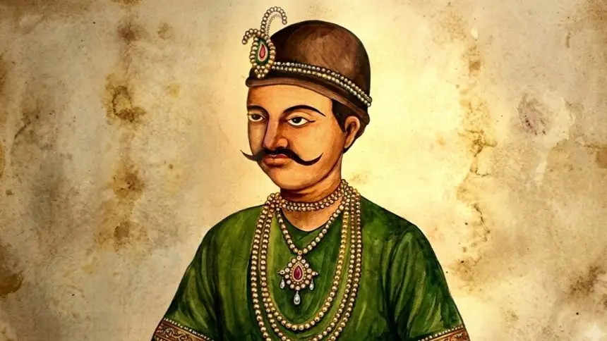 Tatya Tope